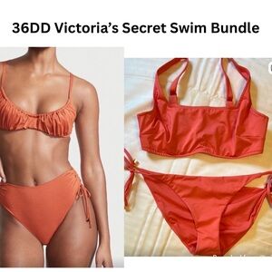 36DD Victoria's Secret Swim Bundle